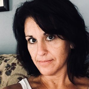 Meet your Posher, Christine